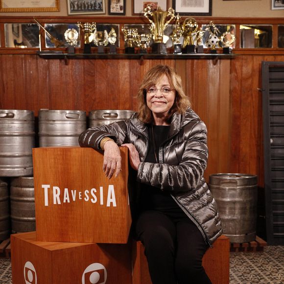 Gloria Perez não crê em questão política ou ideológica para Globo vetar história da novela 'Rosa dos Ventos'