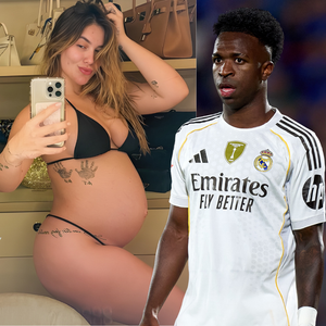 Filha de Virgínia Fonseca e Vini Jr. já teria até nome! Entenda a teoria BIZARRA que envolve o título de rainha da Grande Rio e tomou conta da web