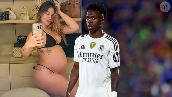 Filha de Virgínia Fonseca e Vini Jr. já teria até nome! Entenda a teoria BIZARRA que envolve o título de rainha da Grande Rio e tomou conta da web