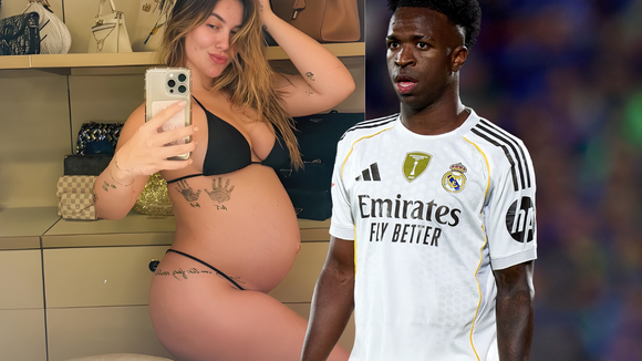 Filha de Virgínia Fonseca e Vini Jr. já teria até nome! Entenda a teoria BIZARRA que envolve o título de rainha da Grande Rio e tomou conta da web