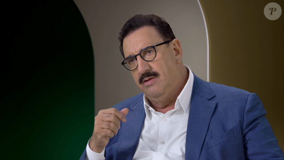 Ratinho ainda aponta que fez ‘apenas uma crítica política’, enquanto ela ‘passou de um limite aceitável’