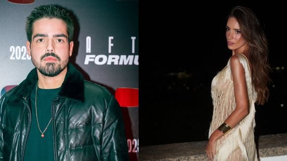 Quem é Aninha Nóbrega? Descubra quem é a influencer mineira de Belo Horizonte flagrada aos beijos com filho do Faustão