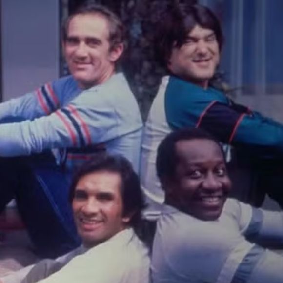 Renato Aragão, Dedé, Mussum e Zacarias, de 'Os Trapalhões', ficaram 6 meses separados entre agosto de 1983 e fevereiro de 1984