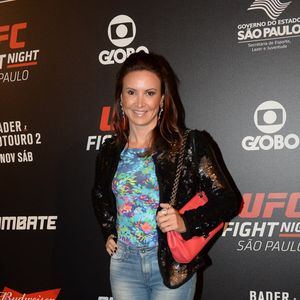 9. Maurren Maggi 

Ícone do atletismo brasileiro, foi a primeira mulher a conquistar ouro olímpico em modalidade individual — salto em distância em Pequim-2008, com impressionantes 7,04 m. Agora, o desafio é conquistar os jurados com agilidade e precisão nas provas.