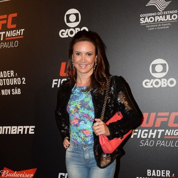 9. Maurren Maggi 

Ícone do atletismo brasileiro, foi a primeira mulher a conquistar ouro olímpico em modalidade individual — salto em distância em Pequim-2008, com impressionantes 7,04 m. Agora, o desafio é conquistar os jurados com agilidade e precisão nas provas.