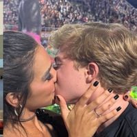 Acabou namoro de Benício Huck e Duda Guerra? Influenciadora surge sem aliança após treta que envolveu Angélica e família