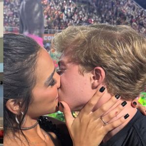 Acabou namoro de Benício Huck e Duda Guerra? Influenciadora surge sem aliança após treta que envolveu Angélica e família da famosa