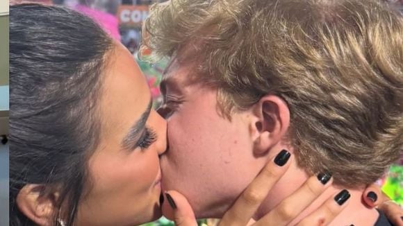 Acabou namoro de Benício Huck e Duda Guerra? Influenciadora surge sem aliança após treta que envolveu Angélica e família