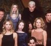 A cultuada série estrelada por Sarah Michelle Gellar, 'Buffy: A Caça-Vampiros' ocupa o 4º lugar da lista, e não é difícil entender o motivo. Na produção de Joss Whedon, o fantástico funciona como uma metáfora para as angústias de seus jovens protagonistas