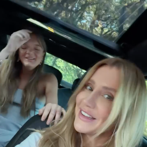 Ana Paula Siebert não perdeu a oportunidade e questionou Rafaella Justus sobre os 'namoradinhos'