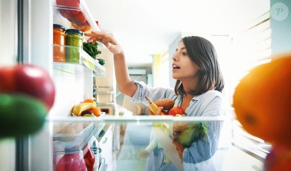 Comidas saudáveis são sinônimo de cabelo saudável
