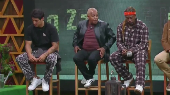 Quem escapa da Roça hoje em ‘A Fazenda 17’? Enquete revela favorito disparado na 6ª berlinda da temporada; aos detalhes