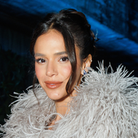 Após viagem romântica com Shawn Mendes, Bruna Marquezine muda o visual; veja resultado