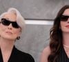 O Diabo Veste Prada 2'' estreia nesta quarta-feira (30), e a coleção da Eudora certamente deixaria Andy Sachs (Anne Hathaway) encantada e receberia a aprovação imediata de Miranda Priestly (Meryl Streep)