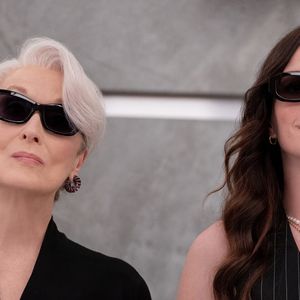 O Diabo Veste Prada 2'' estreia nesta quarta-feira (30), e a coleção da Eudora certamente deixaria Andy Sachs (Anne Hathaway) encantada e receberia a aprovação imediata de Miranda Priestly (Meryl Streep)