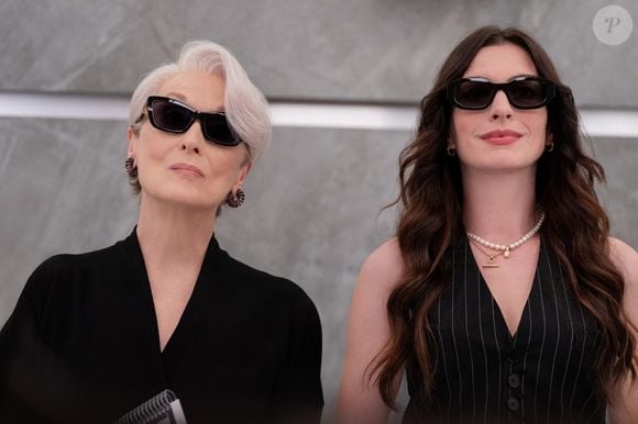 O Diabo Veste Prada 2'' estreia nesta quarta-feira (30), e a coleção da Eudora certamente deixaria Andy Sachs (Anne Hathaway) encantada e receberia a aprovação imediata de Miranda Priestly (Meryl Streep)