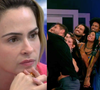 Cadê ela? Ausência de Ana Paula Renault em reencontro com ex-BBB's vira assunto e tem motivo revelado pela equipe: 'Em período de...'