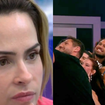 Cadê ela? Ausência de Ana Paula Renault em reencontro com ex-BBB's vira assunto e tem motivo revelado pela equipe: 'Em período de...'
