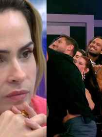 Cadê ela? Ausência de Ana Paula Renault em reencontro com ex-BBBs vira assunto e tem motivo revelado pela equipe: 'Em período de...'