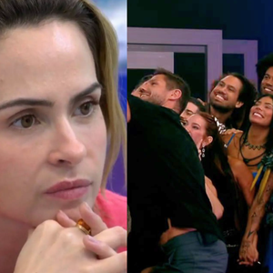 Cadê ela? Ausência de Ana Paula Renault em reencontro com ex-BBB's vira assunto e tem motivo revelado pela equipe: 'Em período de...'