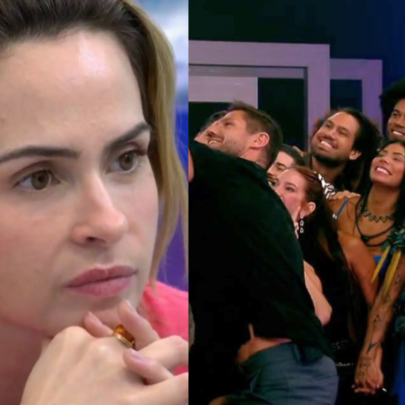 Cadê ela? Ausência de Ana Paula Renault em reencontro com ex-BBB's vira assunto e tem motivo revelado pela equipe: 'Em período de...'