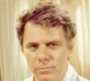 Reginaldo Faria interpretou Ascânio na novela 'Tieta'.