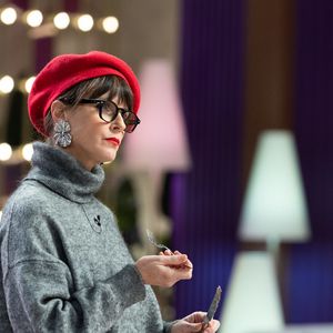 Chef do MasterChef Brasil, Helena Rizzo já foi eleita a melhor chef mulher do mundo pela revista Restaurant