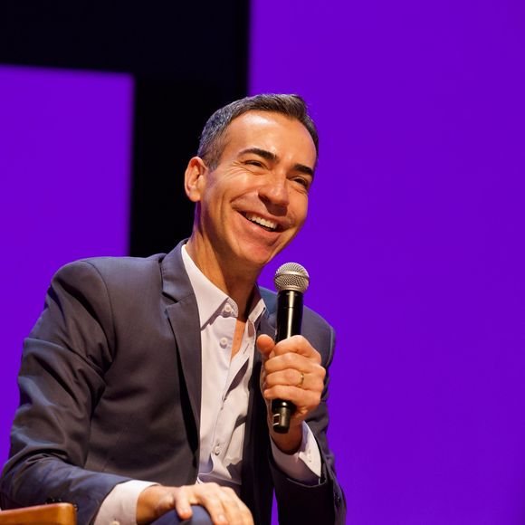 César Tralli assumirá o JN ao lado de Renata Vasconcellos a partir de novembro