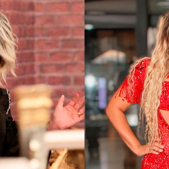 Pelada no Carnaval 2025, Ana Akiva é ex-pastora