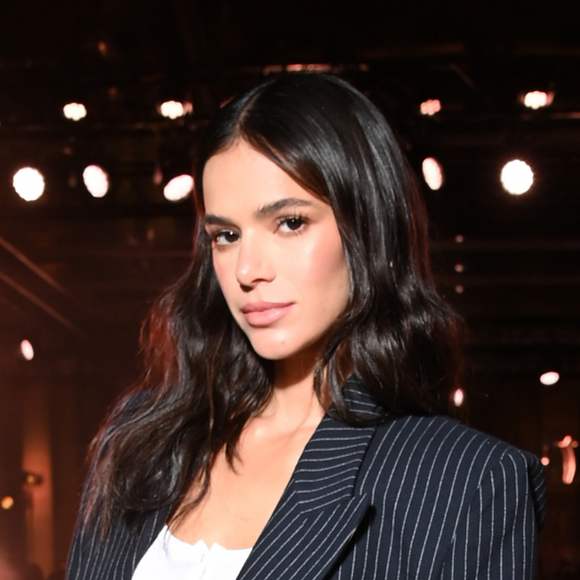 ‘Me ajudou em um momento muito difícil': como um ator indicado ao Oscar foi fundamental para a carreira de Bruna Marquezine