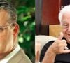 Antônio Fagundes foi o advogado Otávio Jordão na trama. Hoje, aos 76 anos, ele continua sendo um dos nomes mais respeitados da dramaturgia brasileira