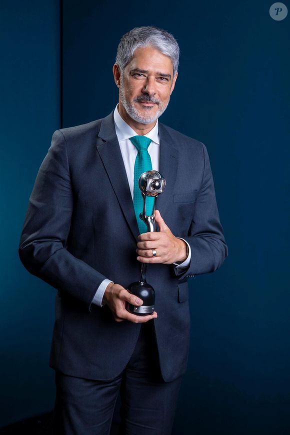 Antes e depois de William Bonner nos últimos 39 anos destaca transformações do jornalista icônico ao longo da carreira