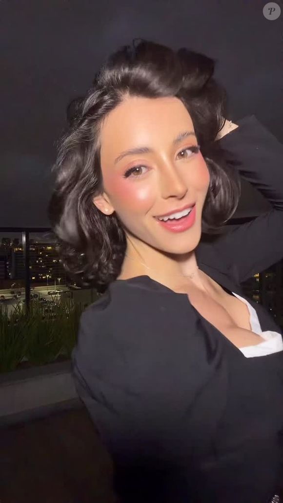 Bella Longuinho assumiu sua identidade como mulher trans publicamente em abril de 2025