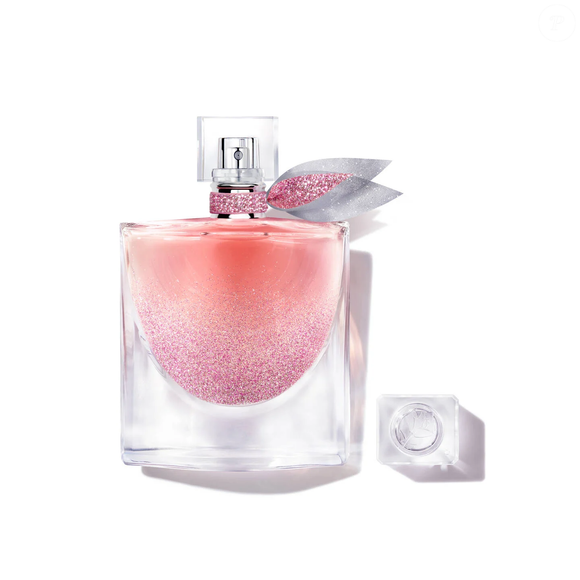 6. La Vie est Belle L’Eau de Parfum Sparkling Edition (Lancôme) | R$ 759 - Lançada para celebrar os 90 anos da maison, a Sparkling Edition de La Vie est Belle, da Lancôme, une sofisticação floral gourmand a um frasco colecionável e refilável
