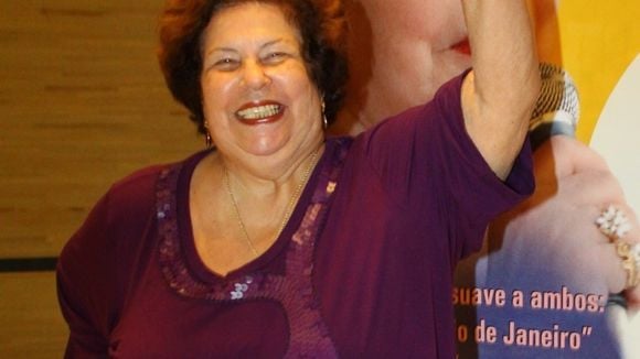 Pouca gente sabe, mas Nana Caymmi foi desbancada em 'Tieta' por diretor da Globo e ganhou importante prêmio só 36 anos de carreira depois