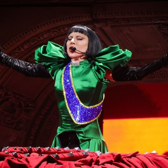 Em 2023, numa carta aberta aos fãs no Instagram, Lady Gaga confessou que preferiu ficar um perídio introspectiva e que este tempo "foi extremamente curativo e recarregou meu coração, mente, corpo e criatividade".