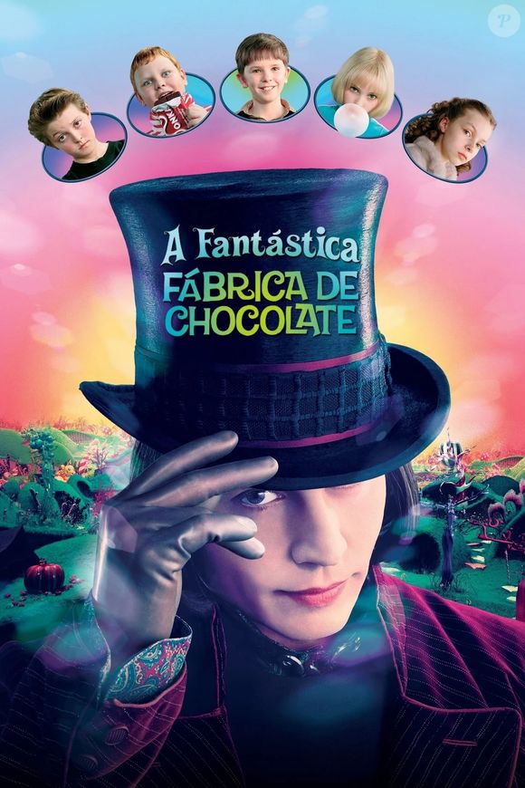 'A Fantástica Fábrica de Chocolate': o elenco infantil do filme icônico está completamente diferente hoje em dia