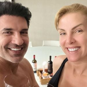 Edu Guedes lamentavelmente também vem sendo vítima de ataques nas redes sociais