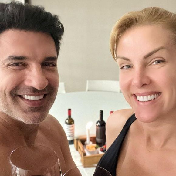 Edu Guedes lamentavelmente também vem sendo vítima de ataques nas redes sociais