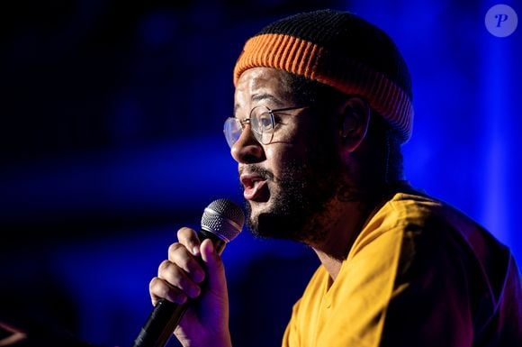 Emicida é um famoso rapper brasileiro