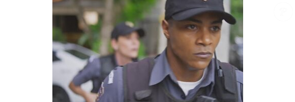 Marlon e Lopez se apaixonam no final de Dona de Mim