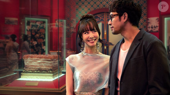 Netflix lança filme tailandês emocionante: loop temporal e romance no longa O Mesmo Dia com Você