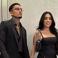 Após vazamento de vídeos íntimos, MC Mirella diz que vive 'relacionamento acordado' com Dynho Alves. Entenda!