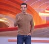 'BBB 25' no 220V! Dinâmica da semana tem emparedamento relâmpago, Prova do Anjo em dia de formação de berlinda e mais! Entenda
