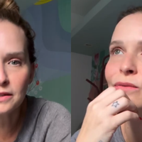 Fernanda Rodrigues é diagnosticada com câncer de pele e será submetida a cirurgia: ‘Preciso me proteger’