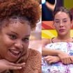 Camilla escapa do Paredão do 'BBB 25'? Enquete UOL ATUALIZADA mostra QUEDA na porcentagem da irmã de Thamiris; aos números