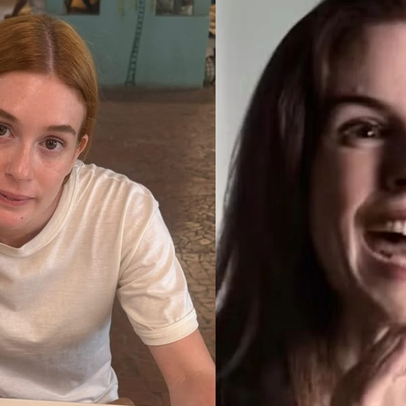 Marina Ruy Barbosa se revoltou com documentário de Suzane von Richthofen após 'Tremembé'