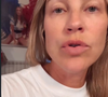 Luana Piovani voltou a criticar Virginia Fonseca ao compartilhar post que compara influenciadora a cientistas nas redes sociais