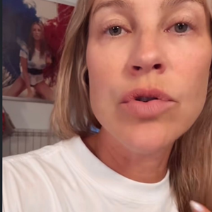 Luana Piovani voltou a criticar Virginia Fonseca ao compartilhar post que compara influenciadora a cientistas nas redes sociais