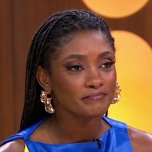 Em uma participação no Saia Justa, com Eliana, Erika chegou a se emocionar ao comentar os acontecimentos e revelou o impacto que toda a situação teve em sua vida.